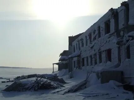 Якутск полярный