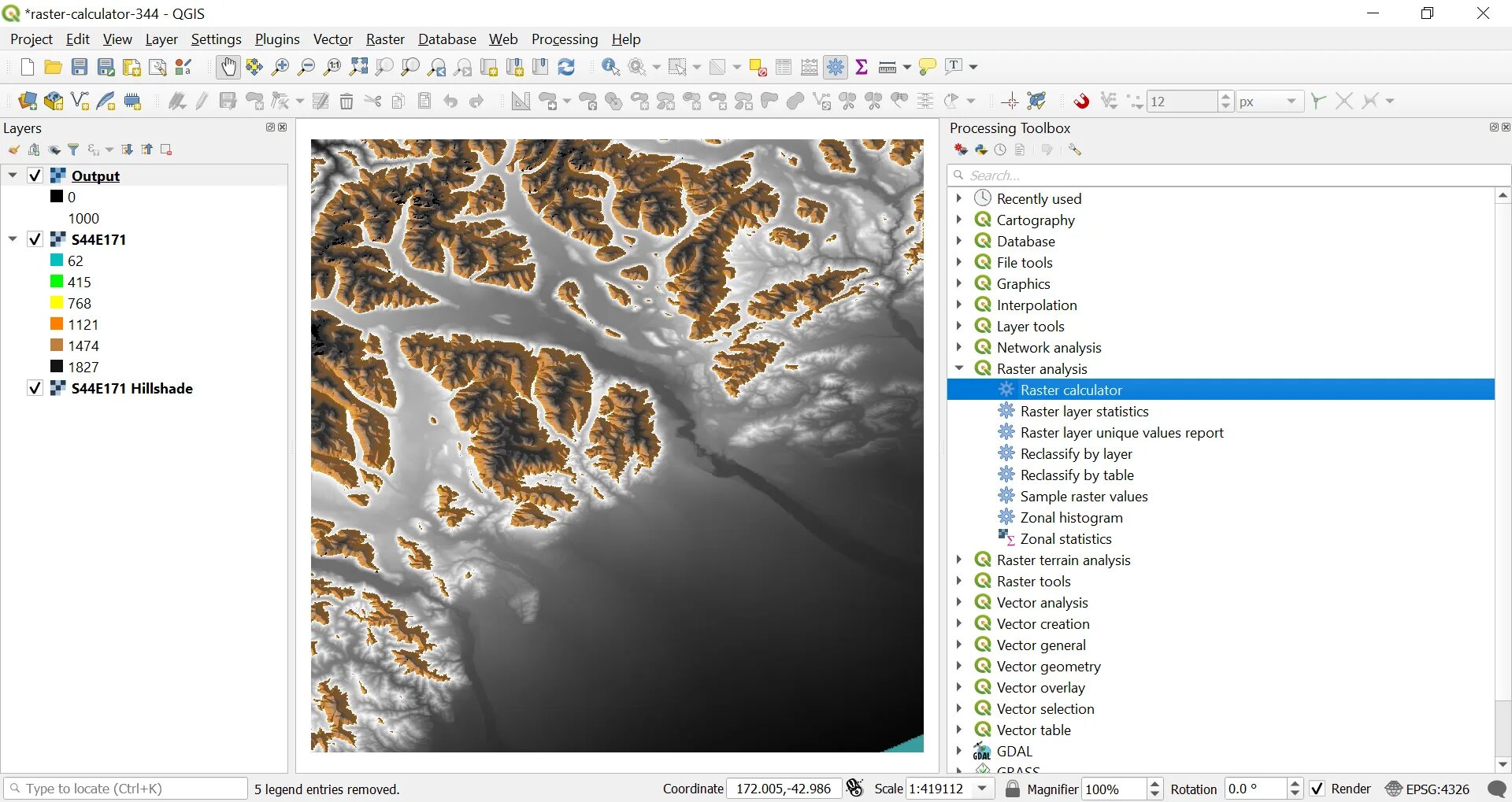 Растровый калькулятор QGIS. Калькулятор растров в QGIS. QGIS классификация растров. QGIS работа с растровыми данными.