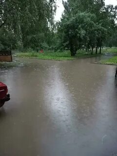 Наводнение в петрозаводске сегодня