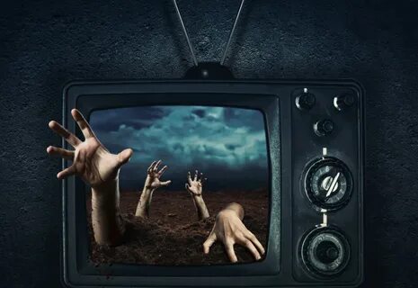 Страх tv