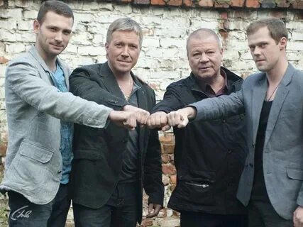 Роли братаны 1