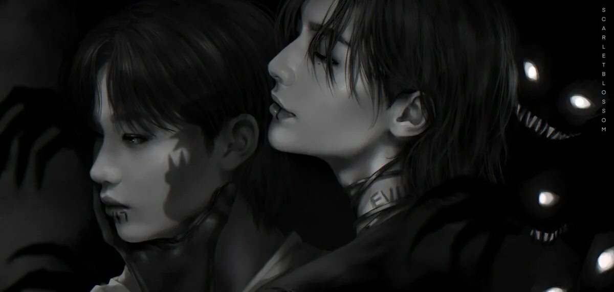 комиксы про хёнликсов. фанфик удиви меня малыш стрей. хенхо слэш. фанфик удиви меня малыш стрей. Lee know stray kids картина.