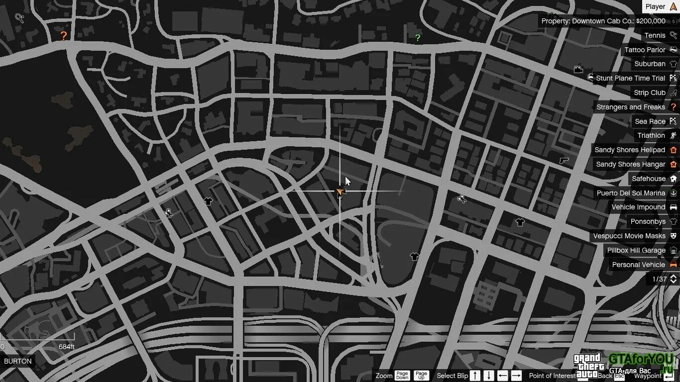 Где можно найти в гта 5. Портола-драйв в гта 5 на карте. рокфорд хиллз на карте гта 5 парковка. улица портола-драйв в рокфорд-хиллз гта 5. бугатти в гта 5 на карте.