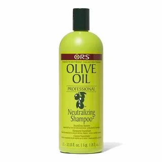 Oil shampoo
