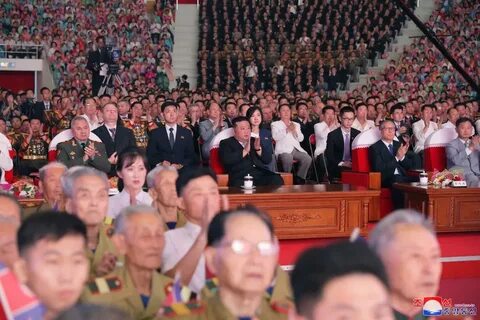 Видео концерта в кндр