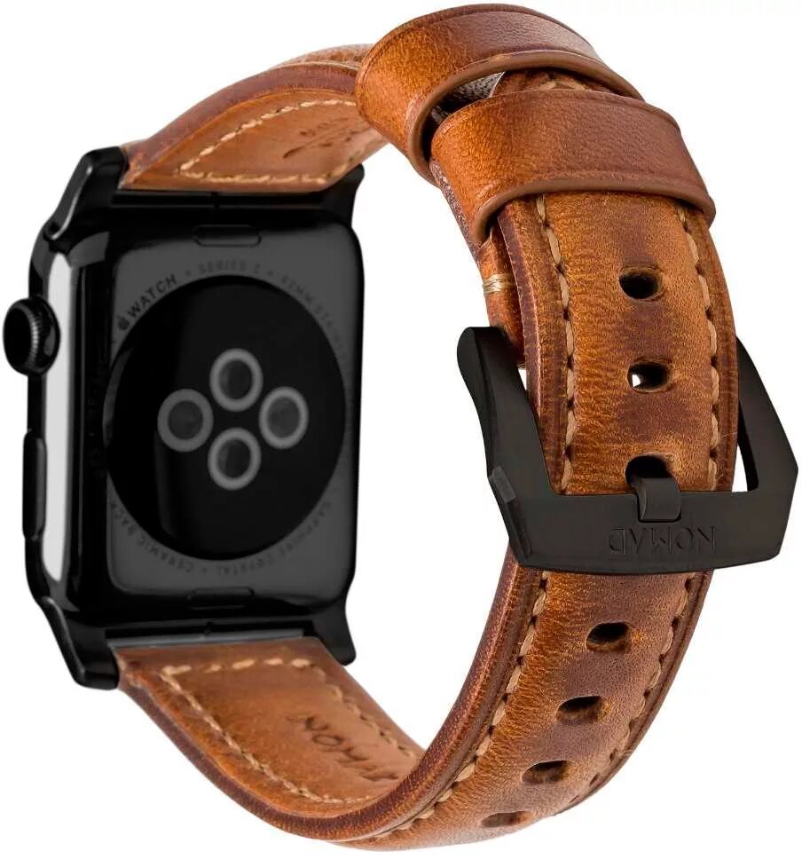 Ремешок Nomad для Apple watch. Ремешок Apple 40mm Black Leather. Nomad ремешок Apple IWATCH 44. Ремешок Nomad для Apple watch Ultra.