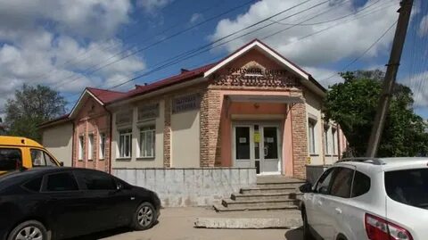 Магазины переславля