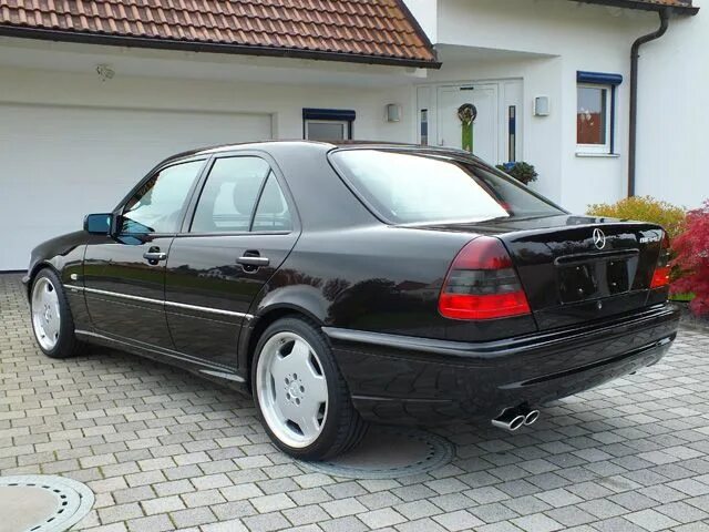 5. Мерседес 202 кузов амг. C55 amg w202. Mercedes c43 amg w202. Мерседес w202 r15.