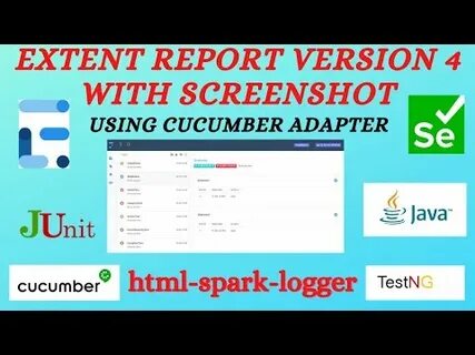 Report version