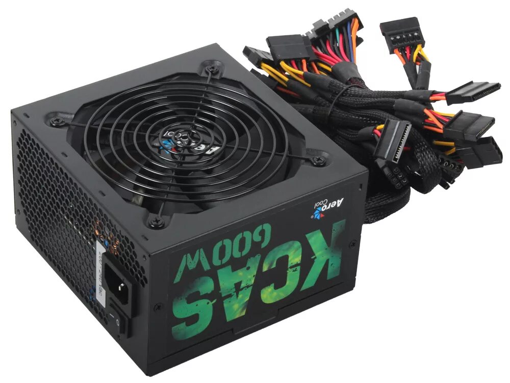 Аэрокул блок питания 700w. Блок питания kcas 600w. Aerocool kcas plus 600. Блок питания aerocool 600w. Блок питания aerocool kcas plus 600, 600вт, 120мм, черный, retail [kcas-600w plus].