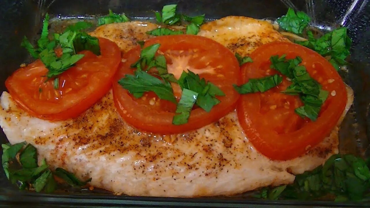 Вкусная тилапия в духовке рецепт с фото Тилапия по-флорентийски пошаговый рецепт с фото на Повар.ру