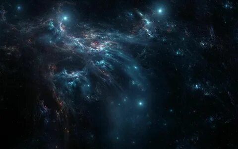 Open universe