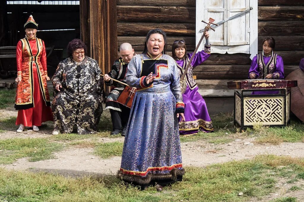 Шаманы Усть орды. Фольклор бурят. Якутский фольклор. Национальный колорит бурят.