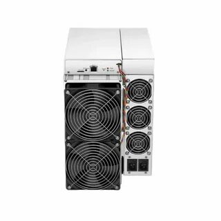 Asic майнер bitmain antminer l7