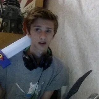 Ютубер актер