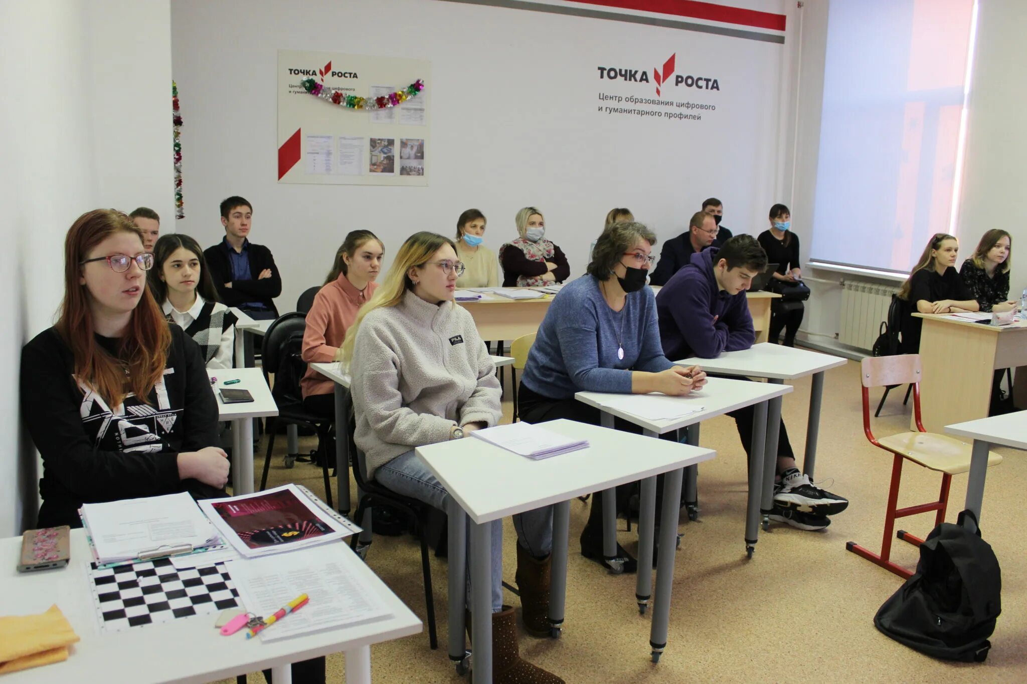 проекты школьников 11 класс