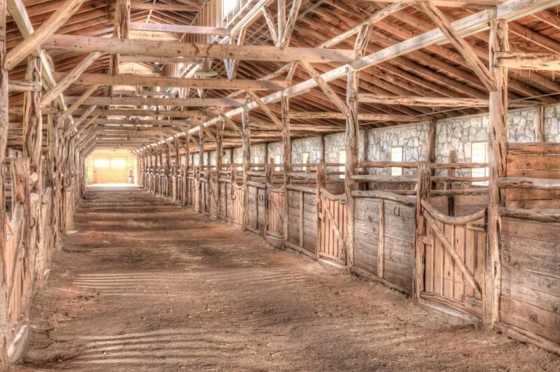 Stable environment