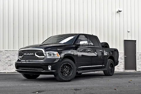 Black 1500