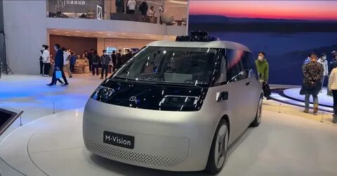 Машина года китай 2023
