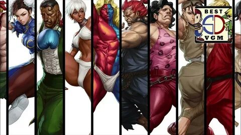 Fighter 3