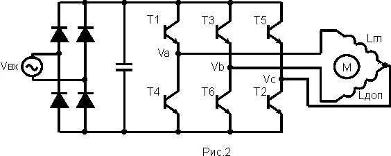 Однофазный частотный преобразователь схема. Резонансный асинхронный двигателей схема. Преобразователь частоты для однофазного двигателя схема. Резонанс асинхронного двигателя схема. Направление вращения однофазного двигателя
