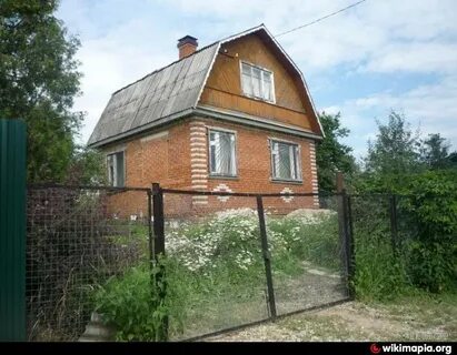 Дачи снт колос