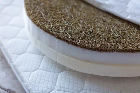 Матрасы кокос холкон