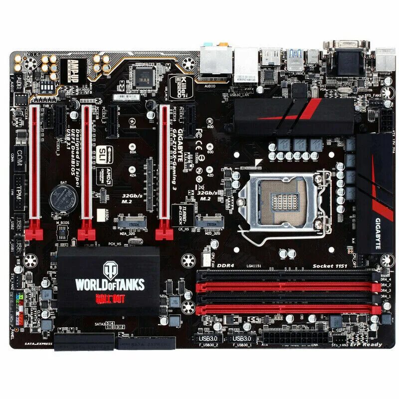 Материнская плата ddr3 m 2. Socket 1151 m2 разъем. gigabyte ga-z170x-gaming 3. z170 чипсет. z170 ddr3 материнская плата.