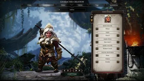 Divinity original sin лучший класс