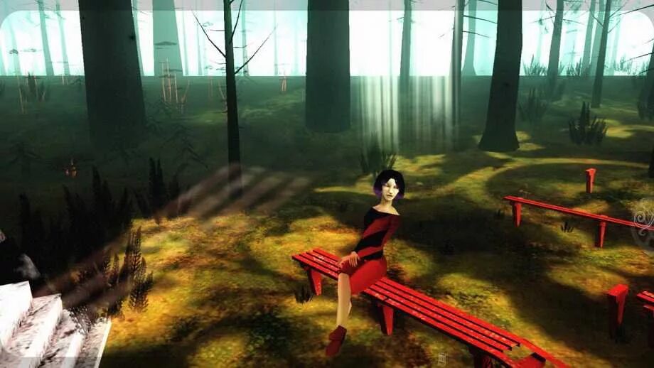 The path must end in ragemp. The path игра. the path сестры. the path. тропа. игра тропа робин.