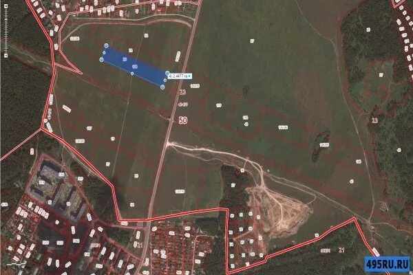 45 гектар. Ромашково московская область парк. Сад площадью 2. 45 га. 45 га.