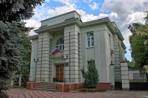 Московский филиал фгуп