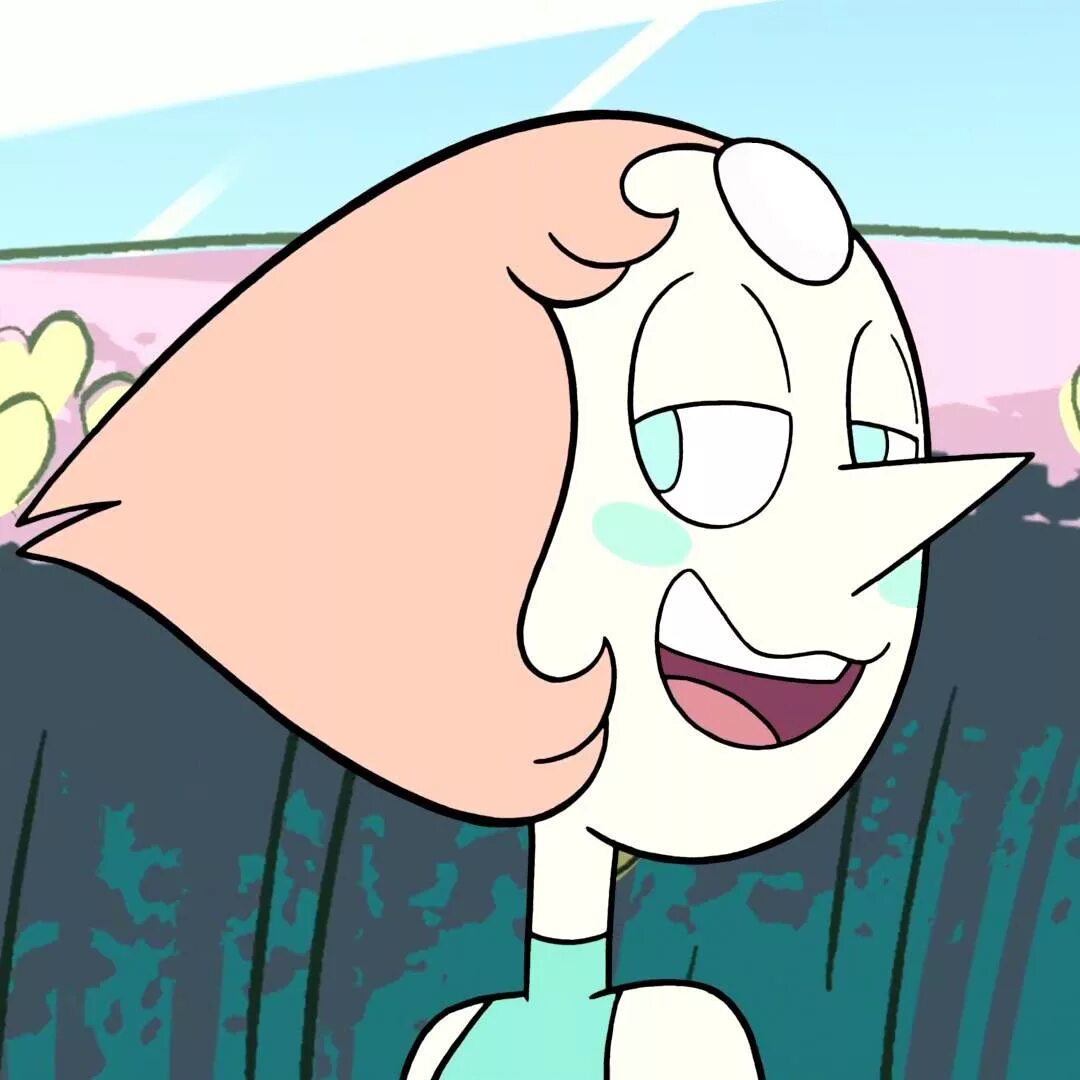 Перл зубоскала. Жемчуг стивен. steven universe pearl screenshot. стивен юнивёрс перл. жемчуг стивен юниверс.