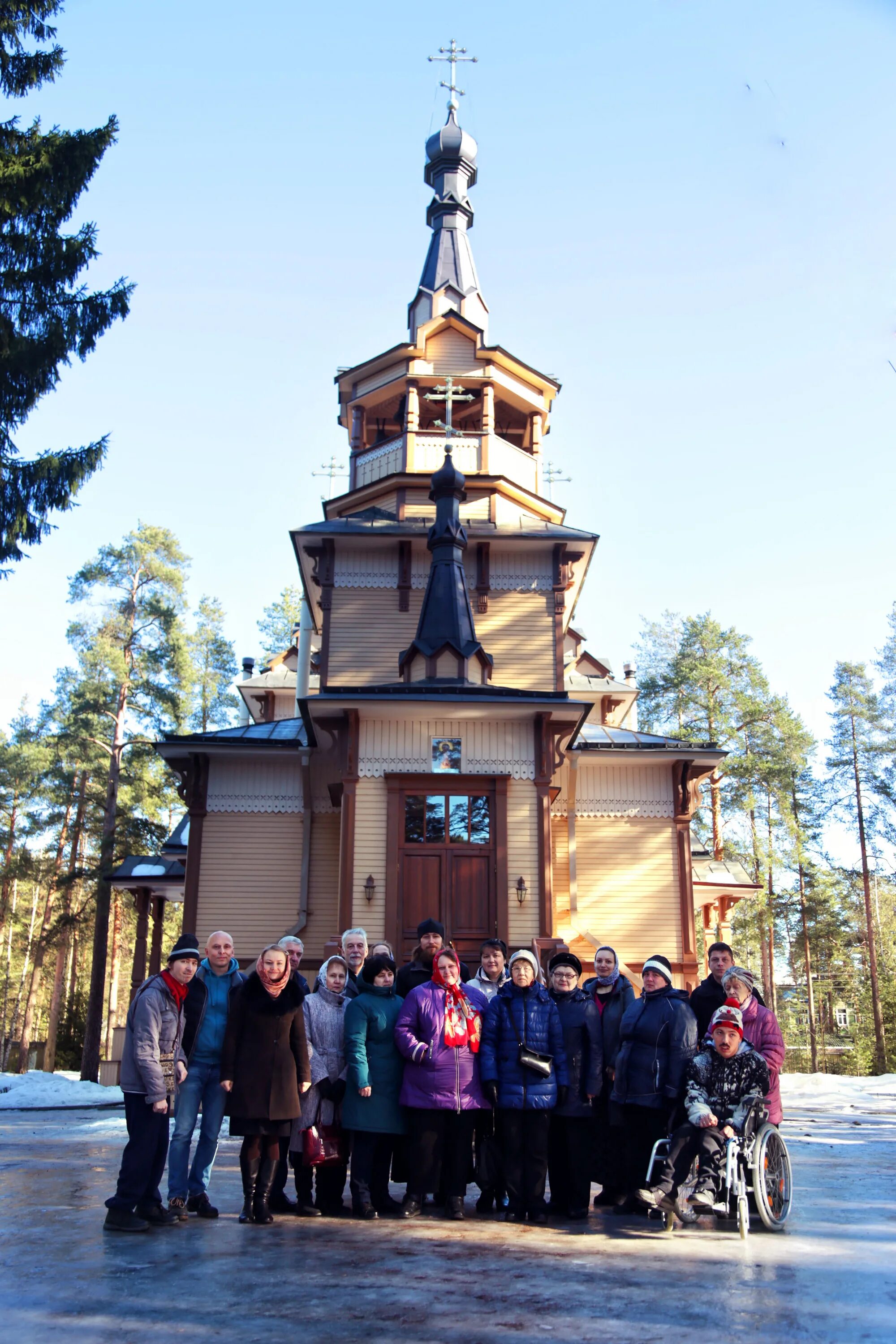 погода песочный санкт петербург