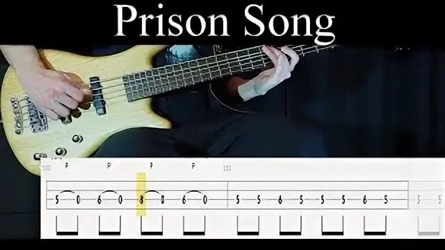 Prison song
