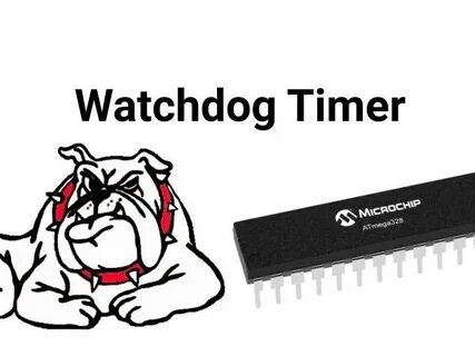 Watchdog timer