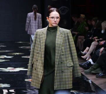Volga fashion week 27 апреля