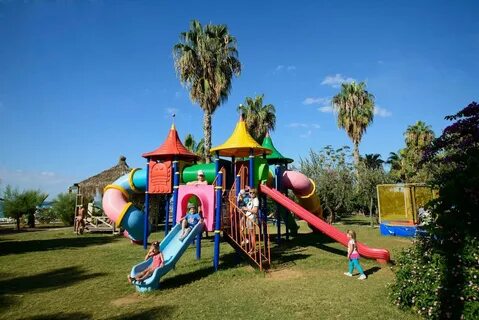 Mc beach resort hotel 5 турция отзывы