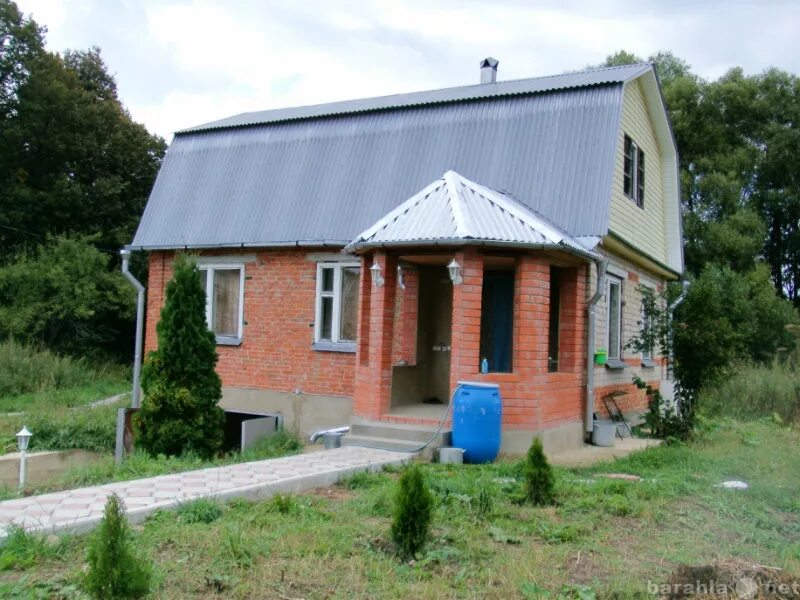 Тула авито вторичка