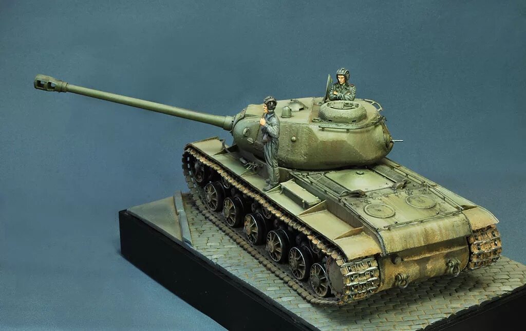 ИС-2 Трумпетер 1/35. Кв-85 Трумпетер. ИС 2 Трумпетер. Кв-122 Trumpeter 01570 1/35. Кв 3 1 35