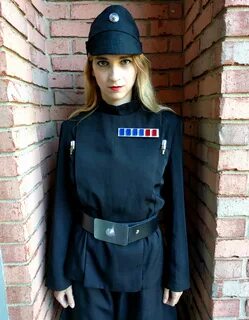 Imperial girl