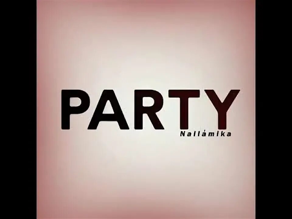 Demo party. Demo party