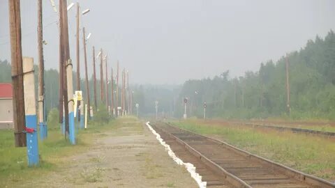Погода в пелыме ивдель свердловская