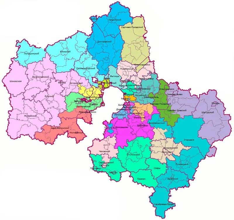 Муниципальный сайт московской области. Избирательные округа Московской области 2021. Избирательные округа Московской области на карте. Карта избирательных округов Московской области. Карта городских округов Московской области 2021.