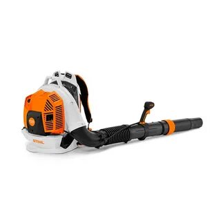 Воздуходувка stihl br 700
