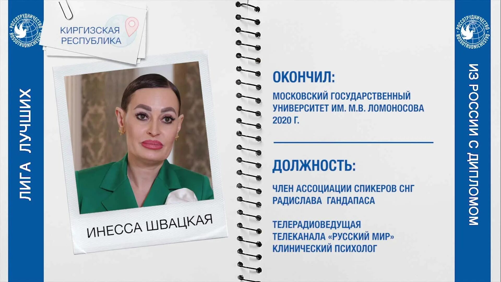 Психолог шацкая инесса фото до пластики Агентство городских новостей "Москва" Фотобанк