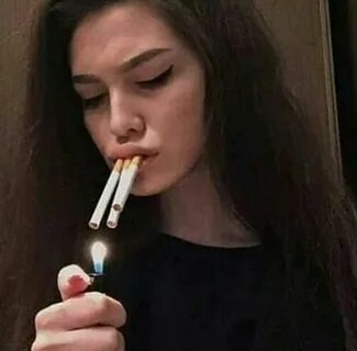Курение 18