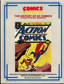 History comics