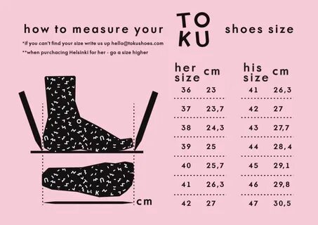 Out of size