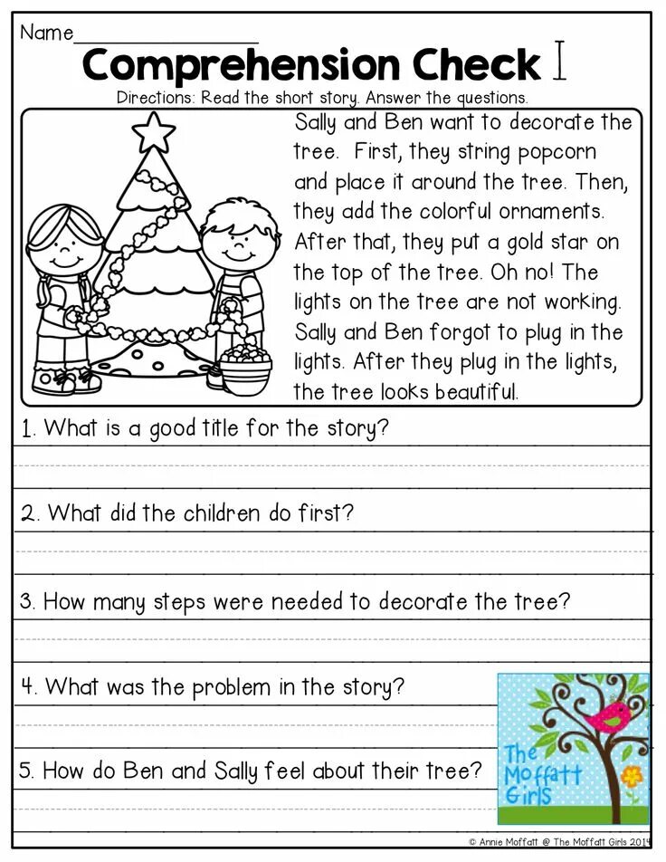 Reading Comprehension английский. Reading_Comprehension_Grade. Reading Comprehension Worksheets. Christmas story Worksheets for Kids.